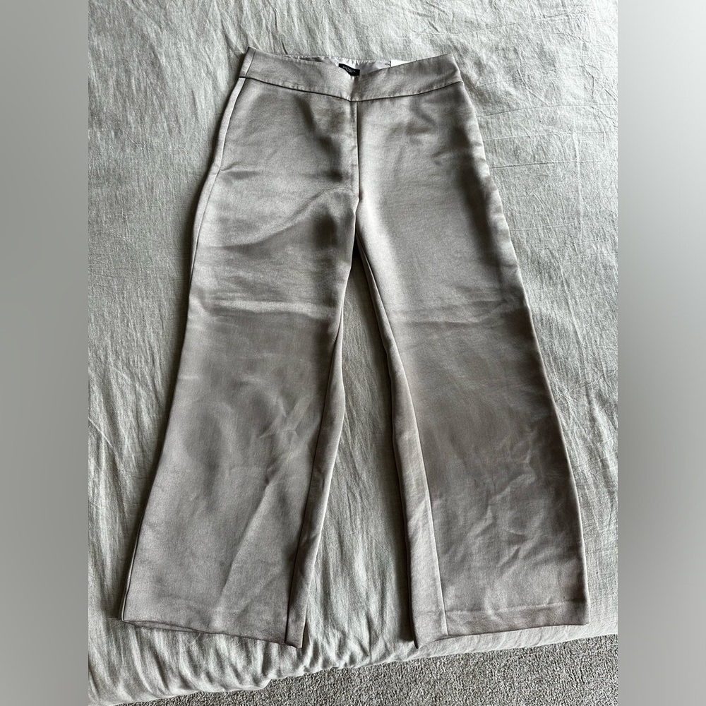 Ann Taylor Dress Pant NWT
